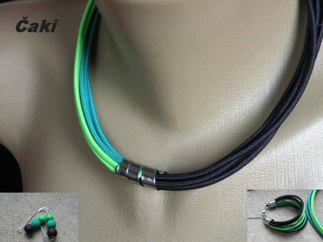 Trocha radosti- souprava s nerezem