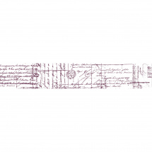 StampoMaxi, 30 X 5, manuscript
