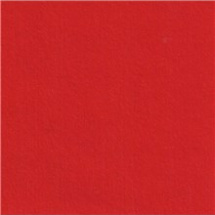 Filc 0,6mm 20x30cm (1ks) červený 100g/m2 (HB-P100-436)
      