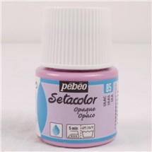 Setacolor 45ml lila fialová barva na textil (295085)
      