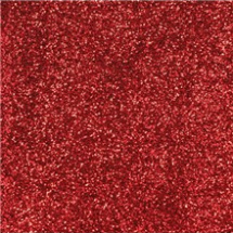 Efcolor 10ml s glitry červený (9370328)
      