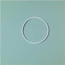 Kruh kovový hladký průměr 10cm (2213510)
      