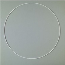 Kruh kovový hladký průměr 40cm (2213540)
      