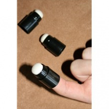 Pěnové tupovací houbičky na prst (3ks) (TRIO-APPLI)
      