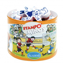 StampoMinos, kopaná