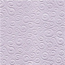 Embosovaný papír A4 s reliéfem Milano - stříbrný (204772628)
      