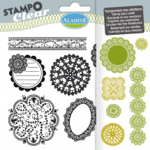 StampoClear, PINKS