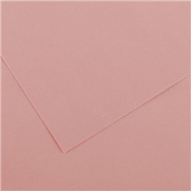 Jemně texturovaná čtvrtka 30x30cm Růžová Colorline 220g/m2 (200041196)
      
