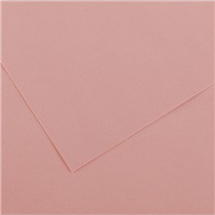 Jemně texturovaná čtvrtka 30x30cm Růžová Colorline 220g/m2 (200041196)
      