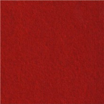 Filc 2mm 20x30cm (1ks) červený (1241028)
      