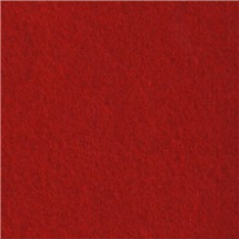 Filc 2mm 20x30cm (1ks) červený (1241028)
      