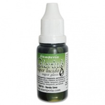 Alkoholový inkoust Colorink Verde lime 14 ml (KAV10)
      