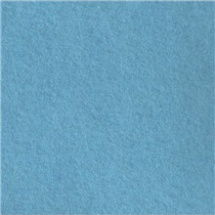 Filc 2mm 30x45cm (1ks) modrý světle (1241147)
      