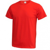 Pánské tričko vel. M - červené (MT01-M.04)
      