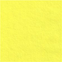 Filc 0,6mm 20x30cm (1ks) zářivě žlutý (HB-P100-423)
      