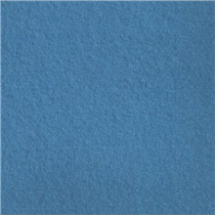 Filc 2mm 20x30cm (1ks) modrý (1241048)
      