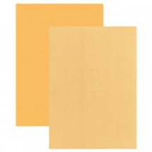 Texturovaná čtvrtka Perleť A4 sluneční žlutá 220g/m2 (81204621)
      