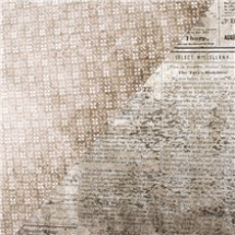 Fotokarton A4 vintage novinové články 300g/m2 (40884601)
      