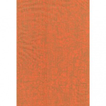 Papír Décopatch (1ks) Oranžový krakelovaný (FDA466)
      