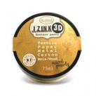 3D pasta IZINK 75ml - zlatá Gold (854.74)
      