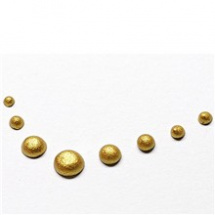 Tekuté perly 30ml Zlaté (9110274)
      