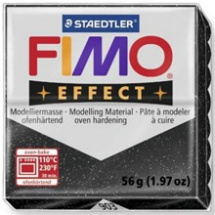 Fimo Effect hvězdný prach (8020-903)
      