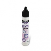 Lepidlo na kamínky a drahokamy 30ml (22680)
      