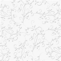 Embosovaný papír A4 s reliéfem Firenze - bílý (204772635)
      