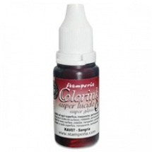 Alkoholový inkoust Colorink Sangria 14 ml (KAV07)
      