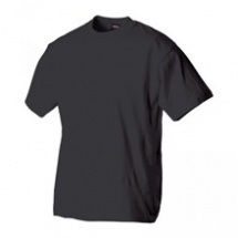 Pánské tričko vel. XXL, do U - černé, 150g/m2 (001B-XXL.02)
      