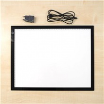 Ultra lehký prosvětlovací panel A3 (6200-0301)
      