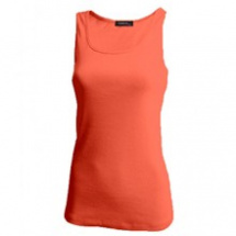 Dámské tílko vel. L - papaya (0393L.62)
      