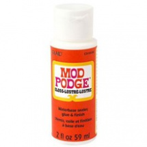 Lepidlo a lak na vodní bázi Mod Podge lesklý 59ml (CS15138)
      