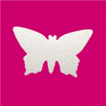 Raznice M motýl 1,4x2,3cm (1791038)
      