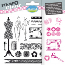 StampoClear, SEWING
