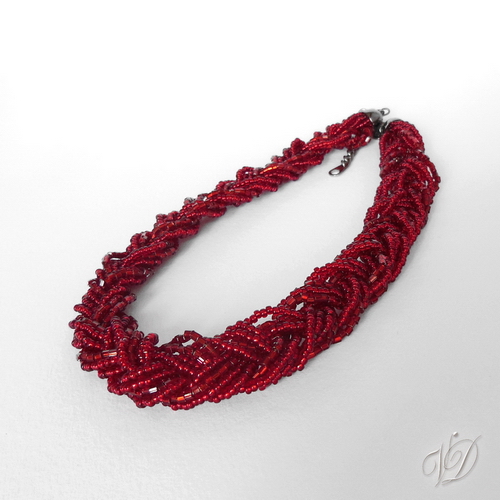 Náhrdelník 0631 NAH - VÝPRODEJ - SLEVA