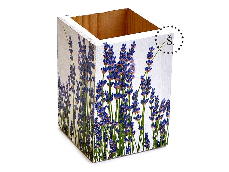 tužkovník - jednostojánek