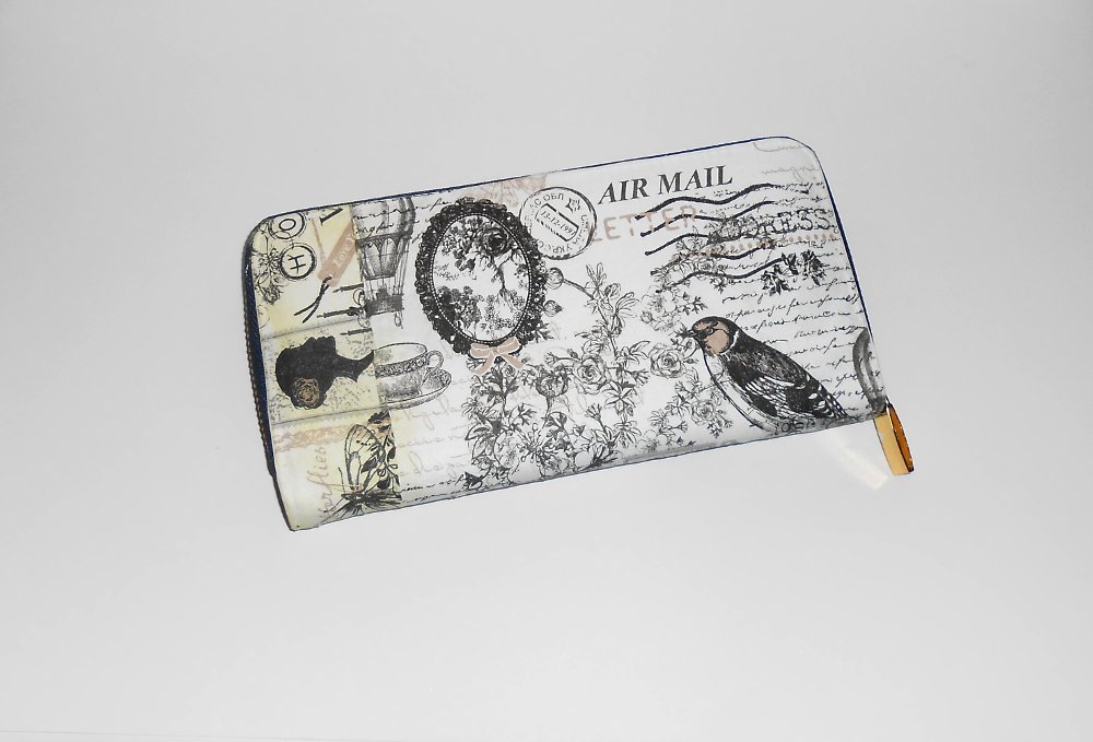 Peněženka-Air Mall