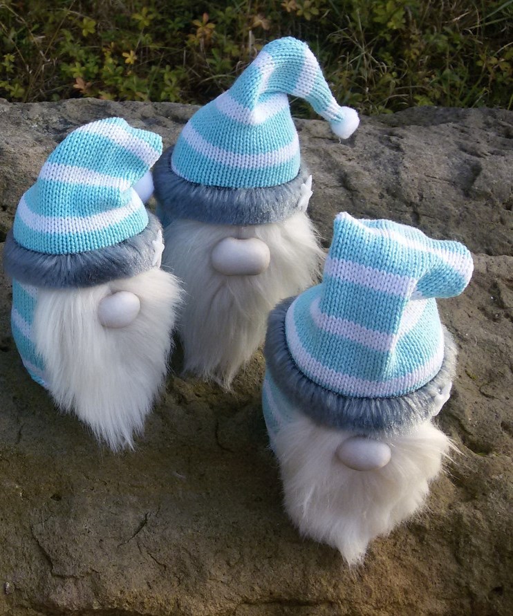 Skřítek Fabián malý. č.1320