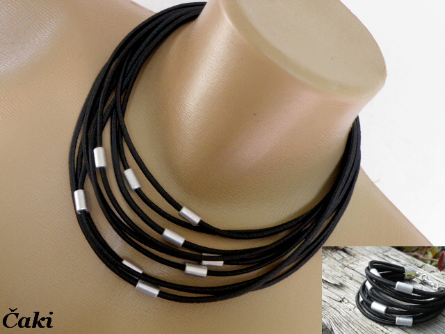 Pozdní podzim- souprava