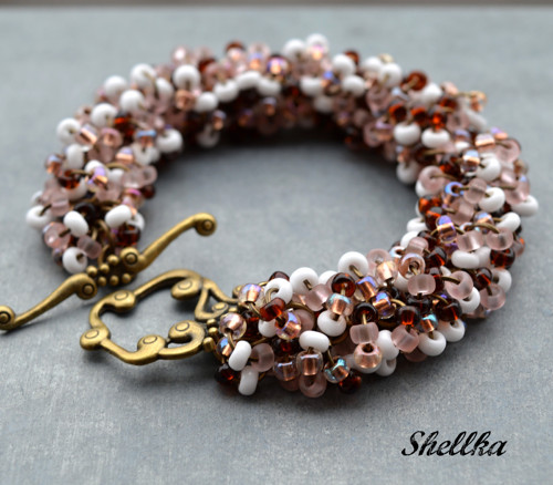 Náramek ,,MIX SEED,,