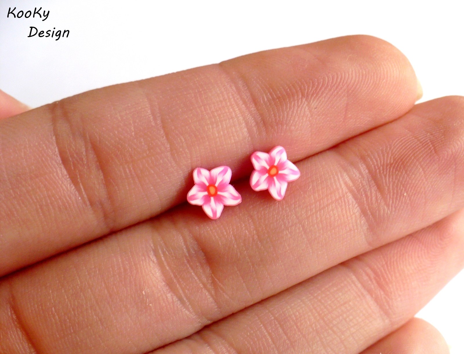 Mini pecičky - kytičky