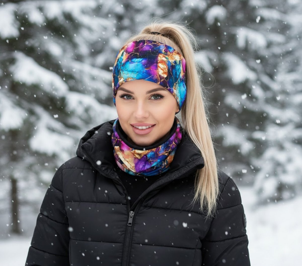 Čelenka CoolBobble FUNKČNÍ PŘEDOBJEDNÁVKA