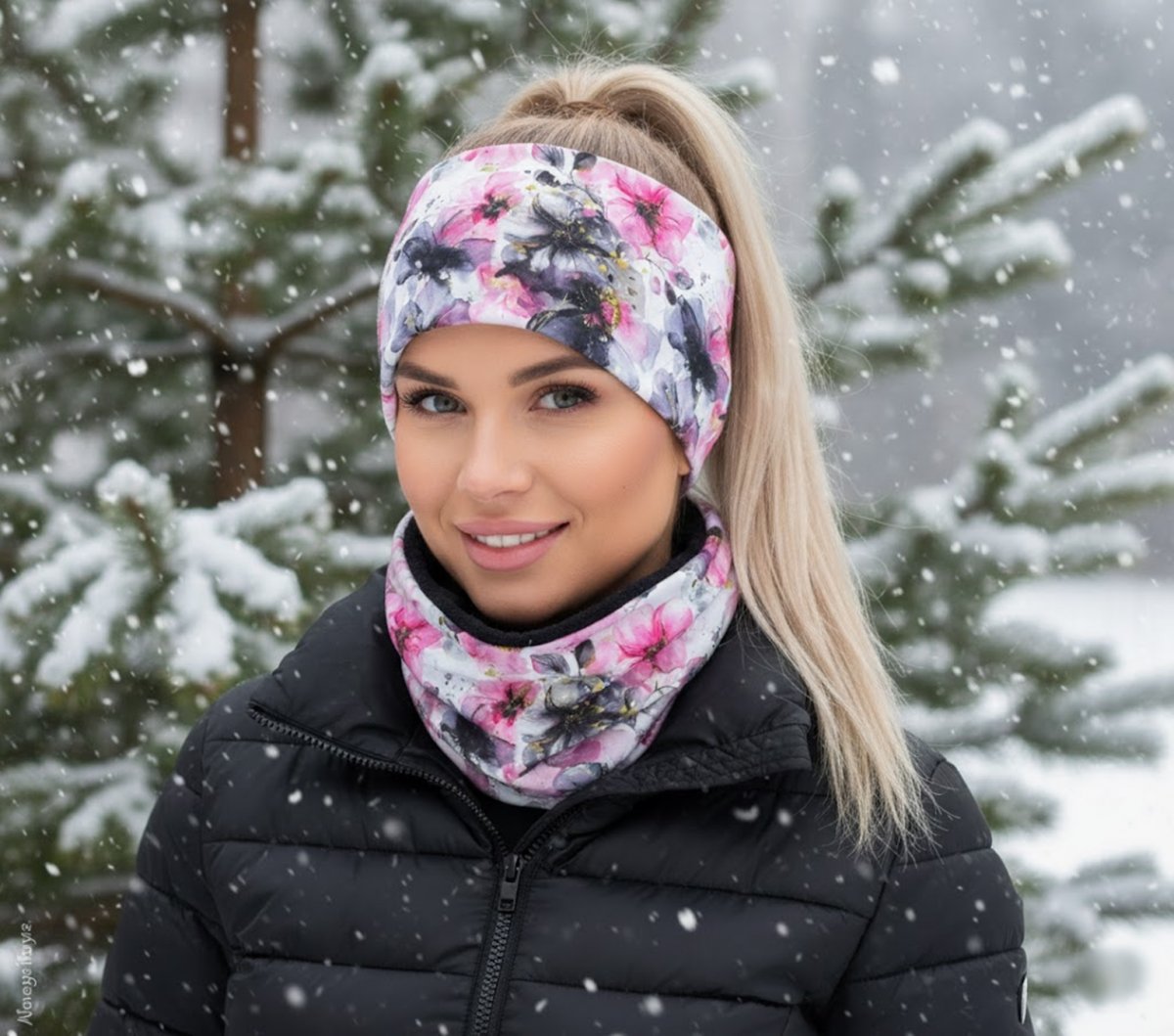 Čelenka CoolBobble FUNKČNÍ PŘEDOBJEDNÁVKA