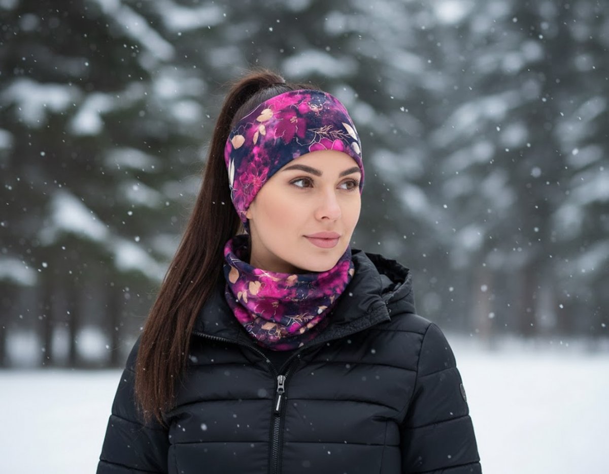 Čelenka CoolBobble FUNKČNÍ PŘEDOBJEDNÁVKA