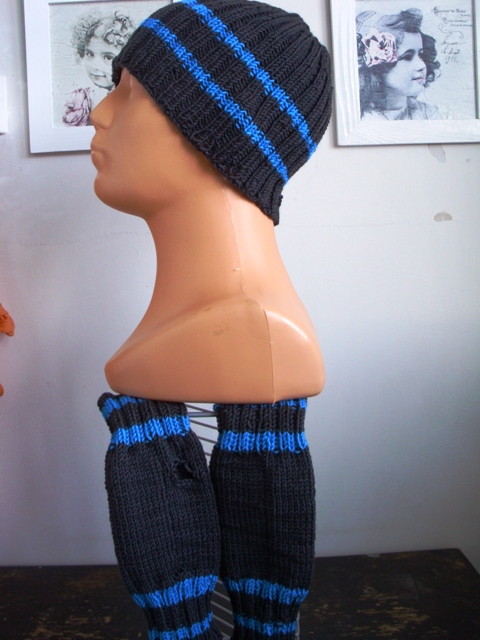 pánská záležitost :-)