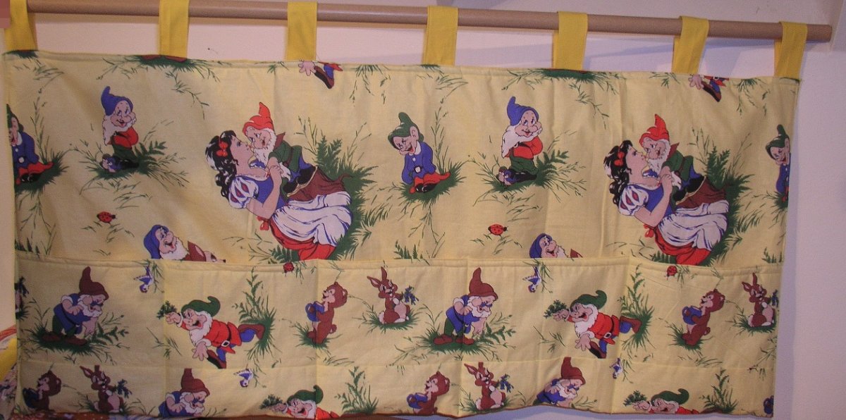 kapsář na zavazování 