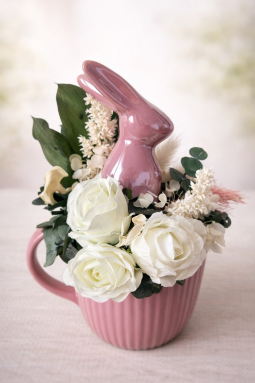 Velikonoční hrníček