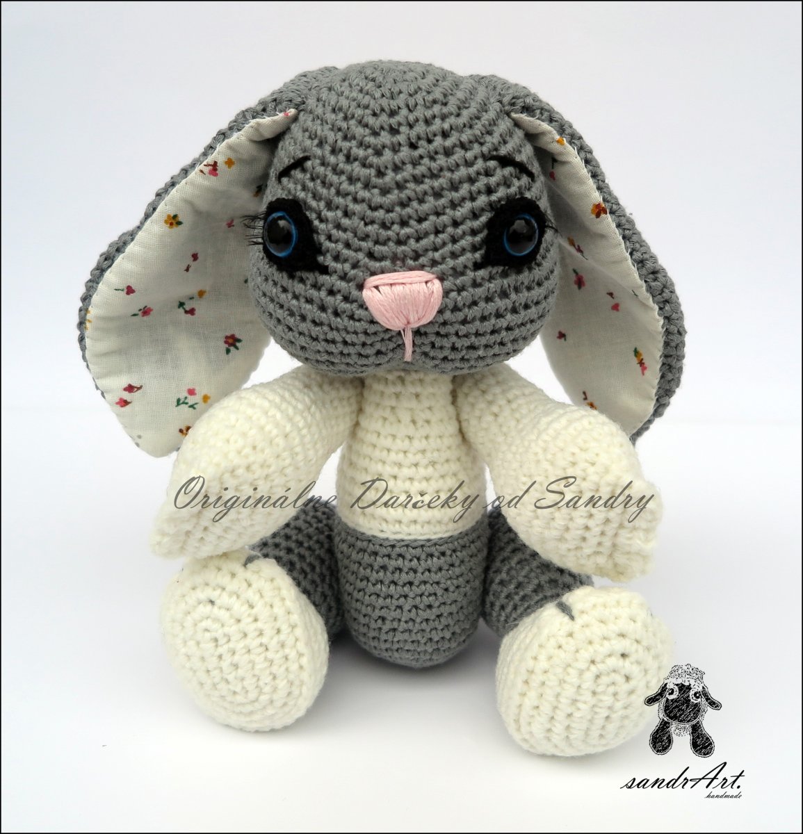 zajko BRUMKO ... návod