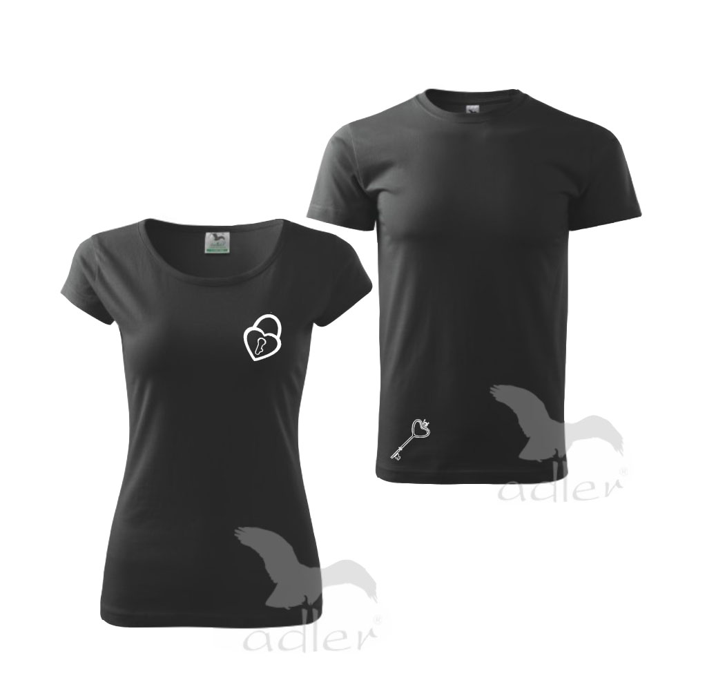 Klíč k mému srdci 2